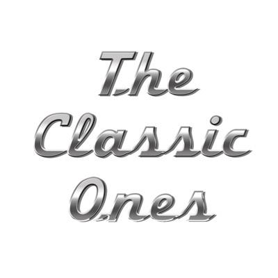 TheClassicOnes's profile picture. Es la nueva red social para los amantes de los clásicos. Podrás encontrar los vehiculos que más te gustan y publicar los tuyos ¿A qué estás esperando?
