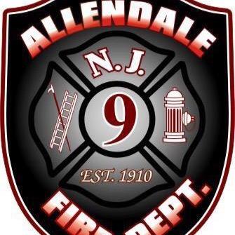 The Official Twitter Page of the Allendale Volunteer Fire Dept.