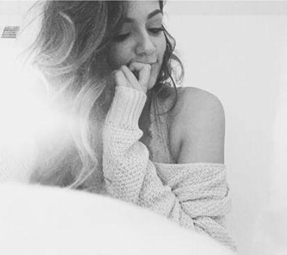 Fan Page to Bethany Mota because she is the most beautiful and perfect girl in the world | BETH FOLLOW ME PLS