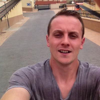 lee_newberry's profile picture. its not always black or white