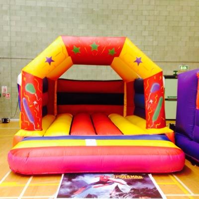 jumping jacks glasgow is a family run bouncy castle company, we're avalible for all your kids party needs, Birthdays, fetes, & gala days