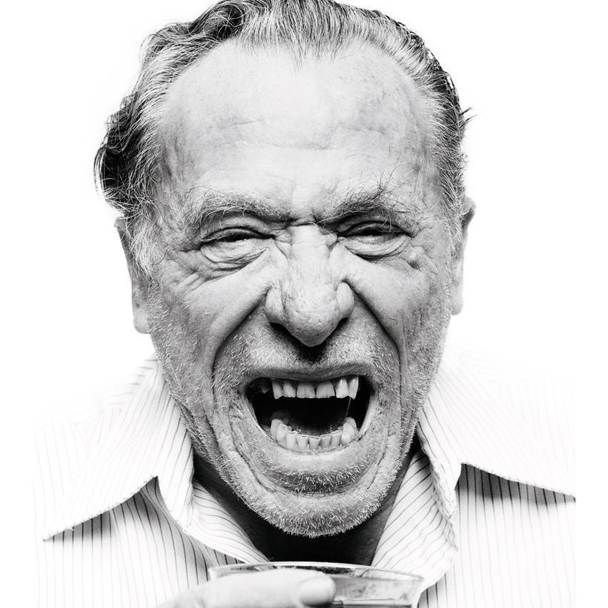 Best Charles Bukowski quotes ever