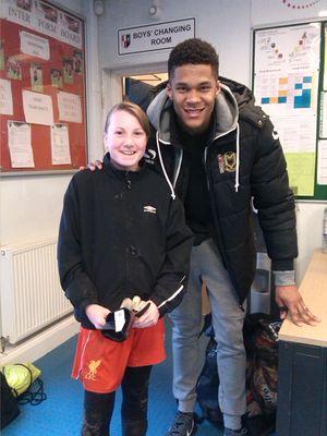 @davidblackmore6 is my inspiration :*