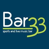 BarThirty3's profile picture. Serving up delicious barista coffees, indulgent sweet treats, cocktails and great beer! TNT & SKY Sports shown on big screen, Pool & Darts available!