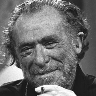 Best Charles Bukowski quotes ever