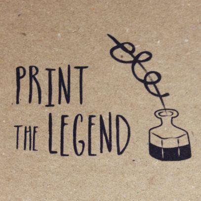 Invitaciones legendarias para novios con historia