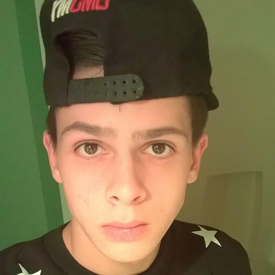 Mon Vrai ProFiL..