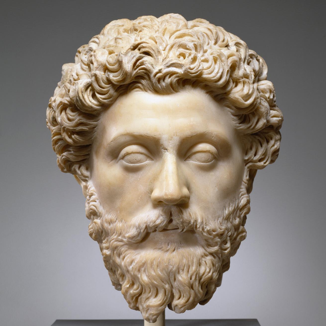 Quotes from Marcus Aurelius.The only son to Marcus Annius Verus and Domitia Lucilla.