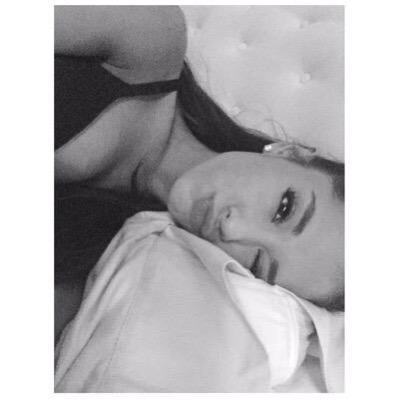 Best Female in the world -- @ArianaGrande❤ my Queen #YoursTruly #MyEverything #DangerousWoman #Sweetener #ThankUNext #Positions