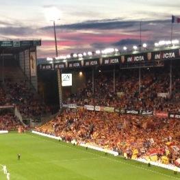 fan du RC Lens  #rcl #lens