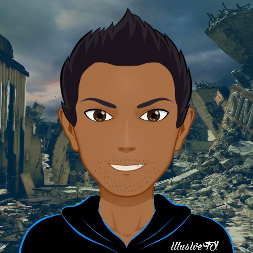 YouTuber :) Check my YouTube out and make sure to subscribe for awesome content!