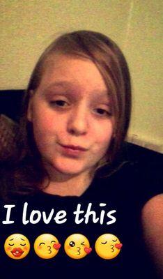 HancockChelsie's profile picture. 