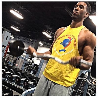 DerrickElzey's profile picture. Highly motivated 23 year old