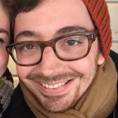 Graphics reporter at The Wall Street Journal, photographer, designer, baker, and lover of the oxford comma.
