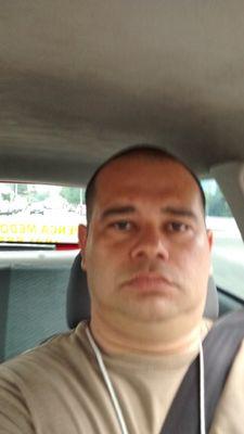 Fabinho Silvimara
