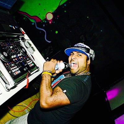 hi I'm DJ BlackTro! I present you the finest in black and electronic music