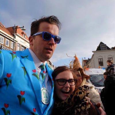 tweemeters's profile picture. 