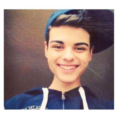 Abrahamer 
@abrahammateomus

Todo contigo nada sin ti