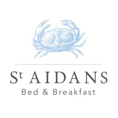 St Aidan's Bed & Breakfast and Bistro is based on Seahouses seafront overlooking Castles & Coast. To book, tel: 01665 720355 or email: info@staidanhotel.co.uk
