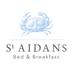 St Aidans, Seahouses (@staidanhotel) Twitter profile photo