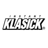 Instant Klasick (@instantklasick) 's Twitter Profile