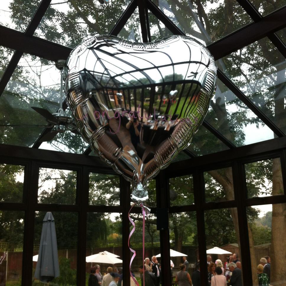 Affordable weddings organised with heart!