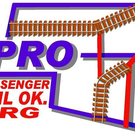 Dedicated to the preservation and expansion of passenger rail in the Oklahoma, Texas, Missouri, and Kansas region.