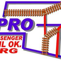 Passenger Rail OK(@PassRailOK) 's Twitter Profile Photo