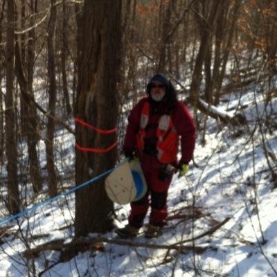 Karen and I are developing a small agribusiness focussing on organic maple syrup production, lumber products and best-practices education.