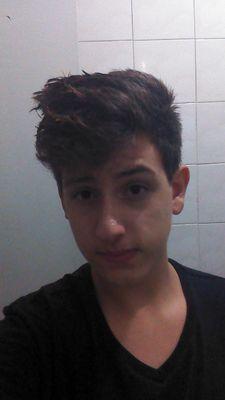 #Solteiro