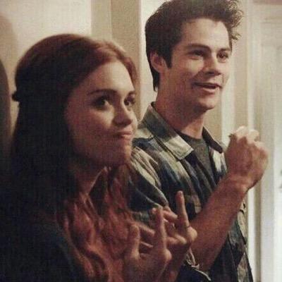 tbh i search dylan o'brien oh and i'm wolfie and cutie, be a fangirl is really hard