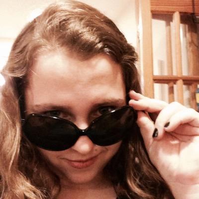 A nerd who is way too invested in superheroes, scifi/fantasy and crime shows. Occasionally obsessed with MH, EAH, & Disney dolls, and also action figures.