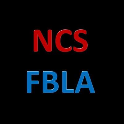 NCSFBLA Profile Picture