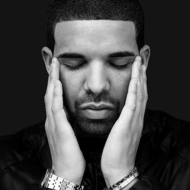 Lyrics from the great Drake.