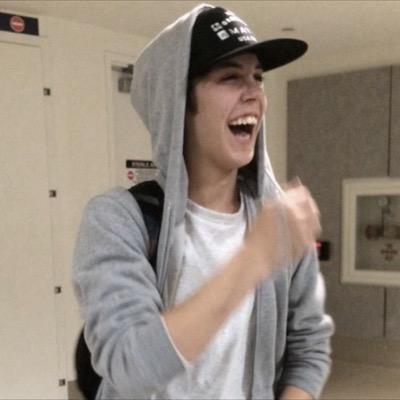 matt follows so we are basically dating