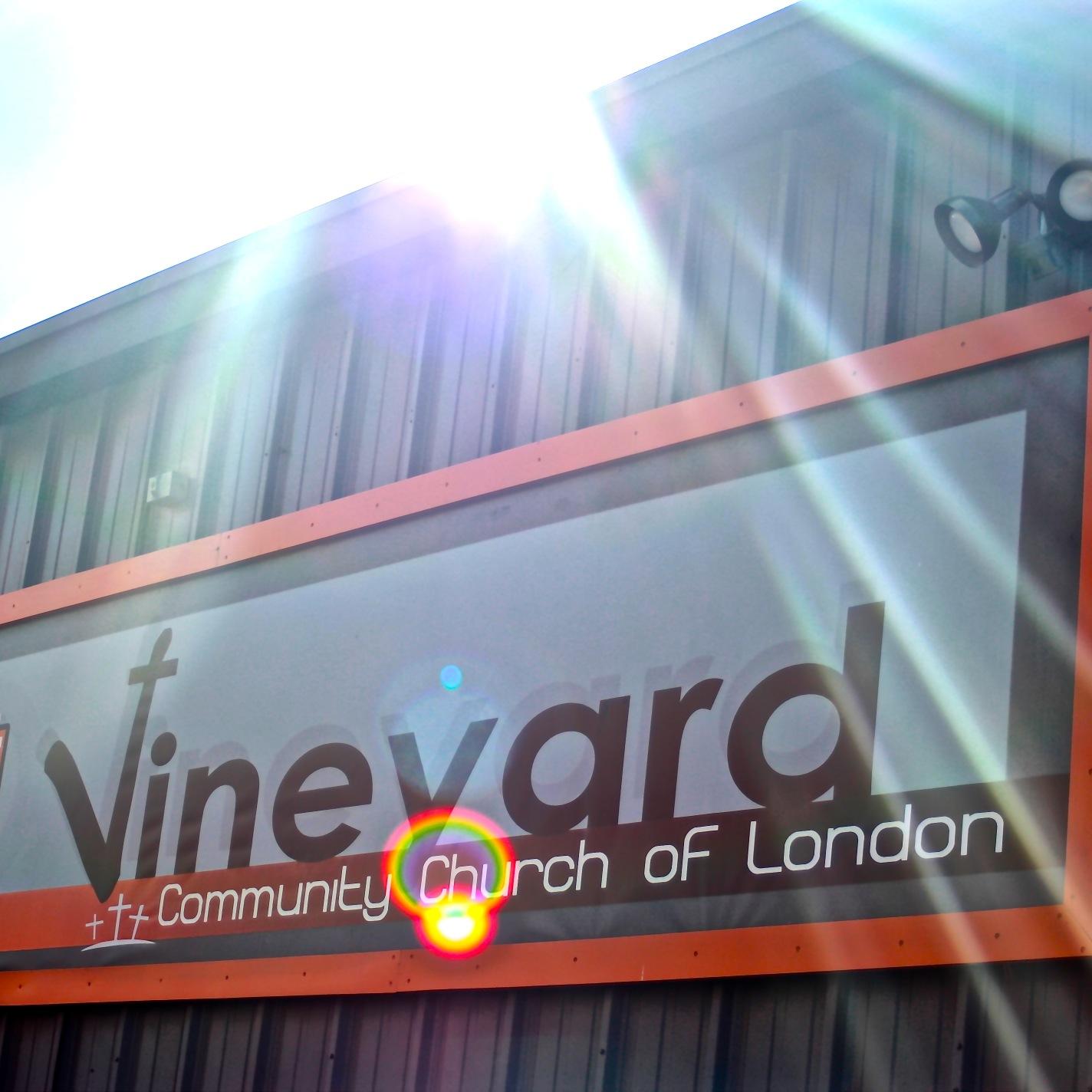 vineyardlondon's profile picture. 