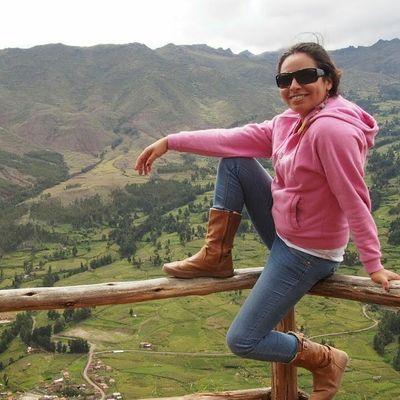 SaritaSaiz's profile picture. 