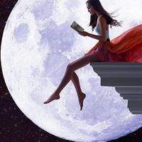 Şiir Okuyan Kız (@siirokuyankiz) Twitter profile photo