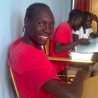 Best Okello (@bestokello) 's Twitter Profile