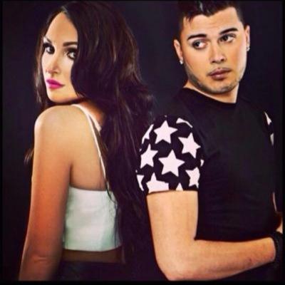 Follow @RTC3official their official twitter. This is their official street team page. Run by Jem & Meg..