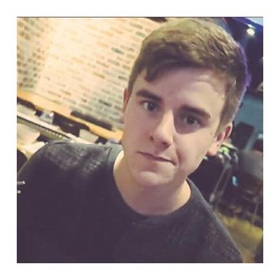 Ayy follow @connorsfrap if you want
