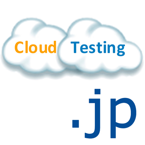 Automated Website Testing using real browsers. Cloud Testing in Japan