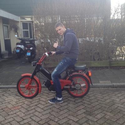 artjankatwijk Profile Picture
