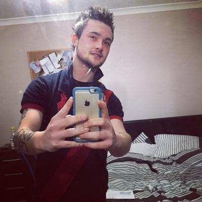 Harrym141294's profile picture. The most important thing in life is family, the people who are with you now, the people you have lost that were close to you! This is the family you chose!