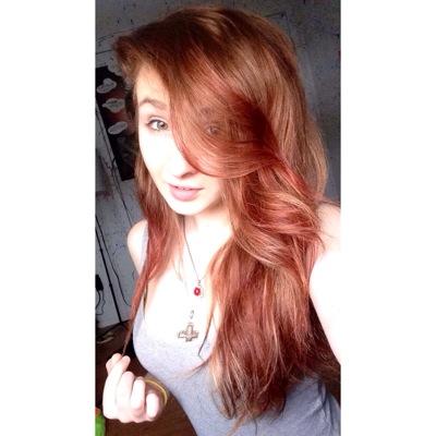 G507Sarah's profile picture. music | food | singing | 12•1•14 | horror |