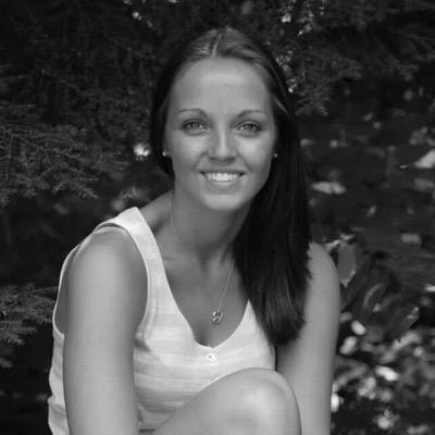 Ky_Richards12's profile picture. Husson University 20'