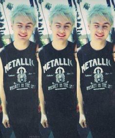 michael you're YELLING