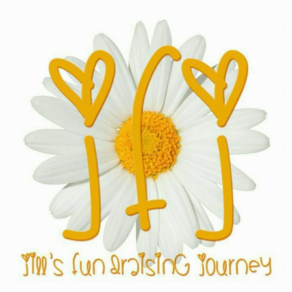 Jill's Fundraising Journey (JFJ) are a registered charity aiming to purchase and maintain a holiday home for cancer patients and their loved ones