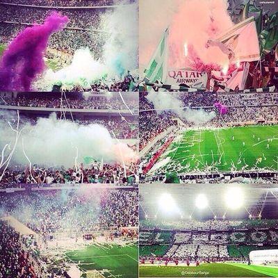 اهلاوي صميم وعاشق للملكي