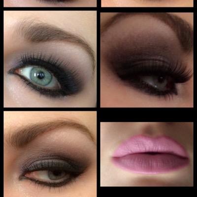 muahayleyann's profile picture. Fully certified/insured • MakeUp • Lash Extensions • Spray Tanning • Nails • Tinting Waxing • email: muah@mail.com • instagram: @muahayleynn #muah